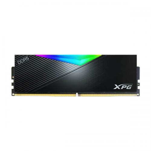 ADATA DESKTOP RAM 16GB DDR5 XPG 5200 MHZ LANCER RGB